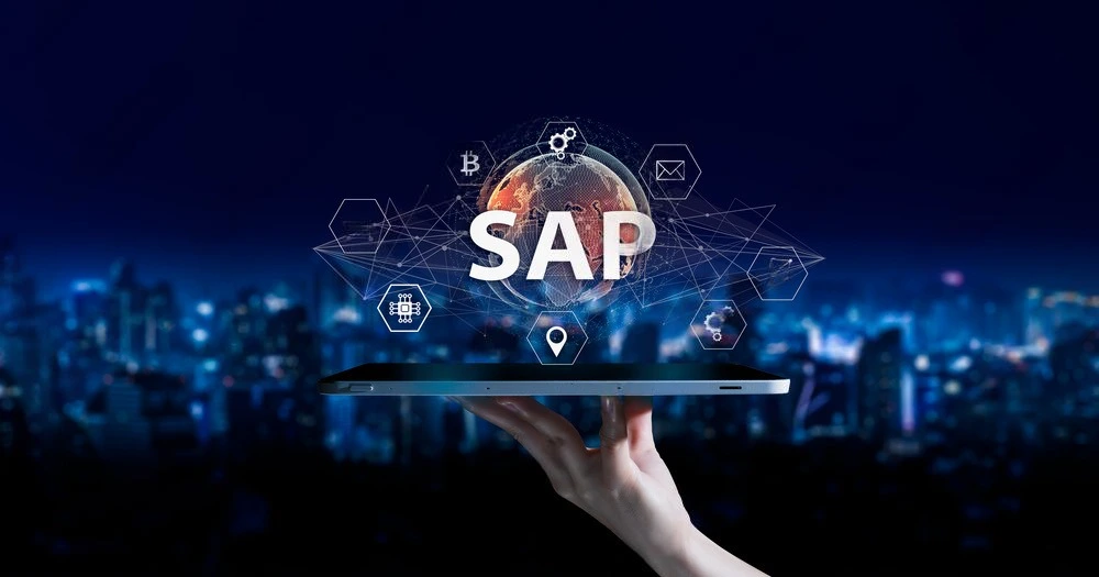 sap partner in chennai